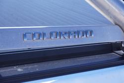 2019 Holden Colorado LTZ