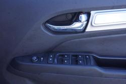 2019 Holden Colorado LTZ