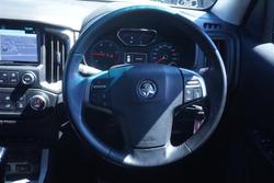 2019 Holden Colorado LTZ