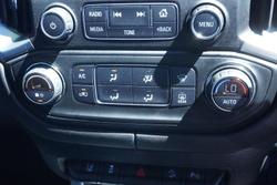 2019 Holden Colorado LTZ