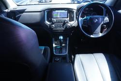 2019 Holden Colorado LTZ