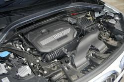 2019 BMW X1 xDrive25i