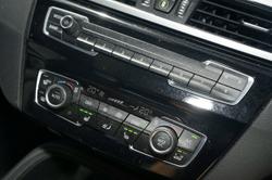 2019 BMW X1 xDrive25i