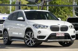 2019 BMW X1 xDrive25i