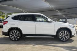2019 BMW X1 xDrive25i