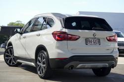 2019 BMW X1 xDrive25i