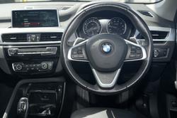 2019 BMW X1 xDrive25i