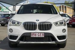 2019 BMW X1 xDrive25i