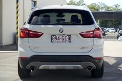 2019 BMW X1 xDrive25i