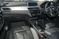 2019 BMW X1 xDrive25i