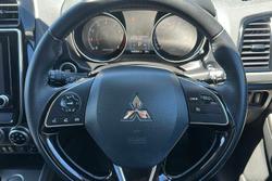 2019 Mitsubishi ASX Exceed