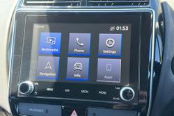 2019 Mitsubishi ASX Exceed