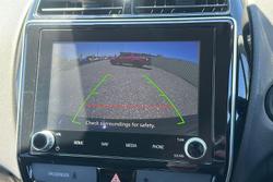 2019 Mitsubishi ASX Exceed