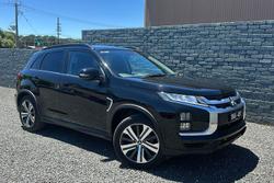 2019 Mitsubishi ASX Exceed