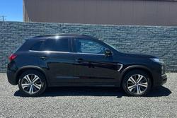 2019 Mitsubishi ASX Exceed