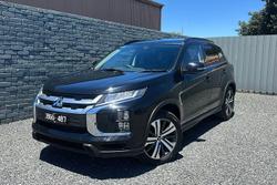 2019 Mitsubishi ASX Exceed