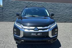 2019 Mitsubishi ASX Exceed