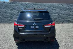 2019 Mitsubishi ASX Exceed