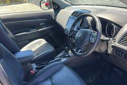 2019 Mitsubishi ASX Exceed