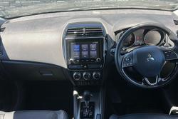 2019 Mitsubishi ASX Exceed