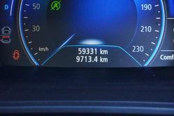 2017 Renault Megane Intens