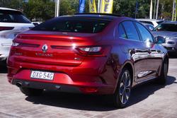 2017 Renault Megane Intens