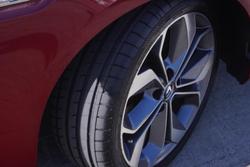 2017 Renault Megane Intens