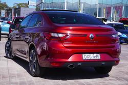 2017 Renault Megane Intens