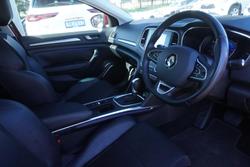 2017 Renault Megane Intens