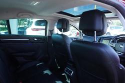 2017 Renault Megane Intens