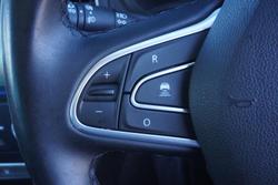 2017 Renault Megane Intens