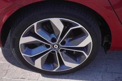 2017 Renault Megane Intens