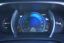 2017 Renault Megane Intens