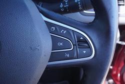 2017 Renault Megane Intens