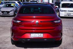 2017 Renault Megane Intens