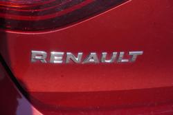 2017 Renault Megane Intens