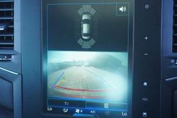 2017 Renault Megane Intens