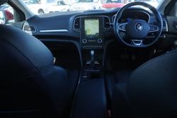 2017 Renault Megane Intens
