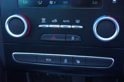 2017 Renault Megane Intens