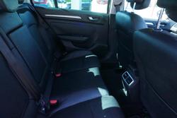 2017 Renault Megane Intens