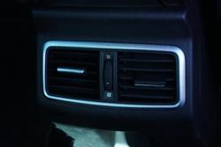 2017 Renault Megane Intens