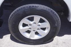 2016 Mitsubishi Triton GLX+