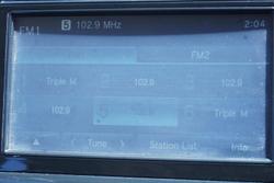 2016 Mitsubishi Triton GLX+