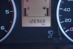 2016 Mitsubishi Triton GLX+