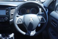 2016 Mitsubishi Triton GLX+