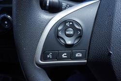 2016 Mitsubishi Triton GLX+