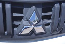 2016 Mitsubishi Triton GLX+