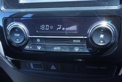 2016 Mitsubishi Triton GLX+