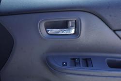 2016 Mitsubishi Triton GLX+