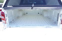 2016 Mitsubishi Triton GLX+